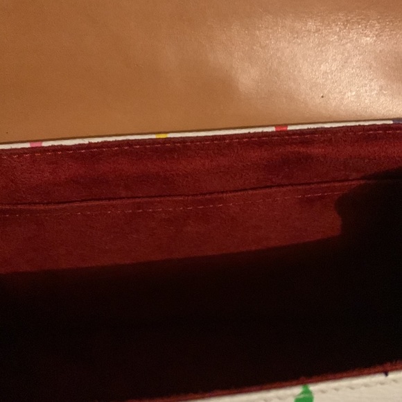 Louis Vuitton Code#SR0032 Rare bag and exquisitely gorgeous made last March 2002 - Picture 6 of 10